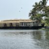 Kerala back waters